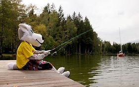 Sonnenresort Maltschacher See - All Inklusive Oder Appartement Only